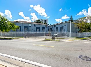 140 NW South River Dr #4405, Miami, FL 33128