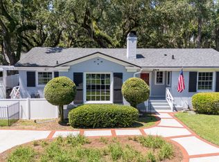 2804 GRAND Avenue, Jacksonville, FL 32210