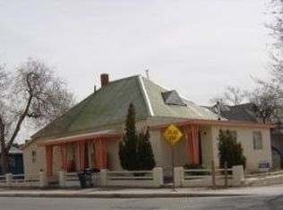 802 Walter St SE, Albuquerque, NM 87102