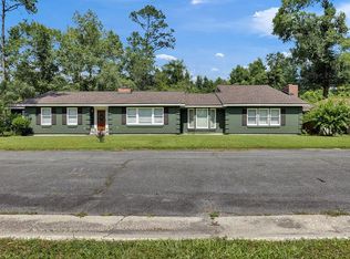 1306 Woodland Way, Nashville, GA 31639