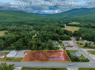 15 Depot Street, Rumney, NH 03266