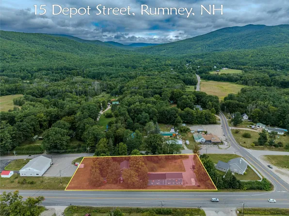15 Depot Street, Rumney, NH 03266