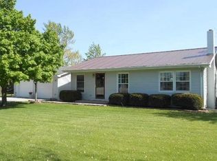 6828 255th St, Albia, IA 52531