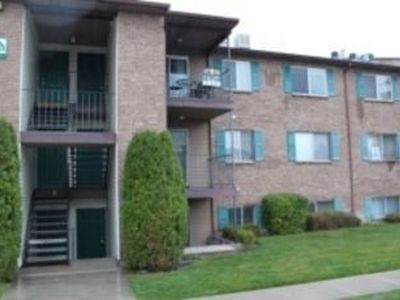 4196 S Oak Meadows Dr APT 11, Taylorsville, UT, 84123