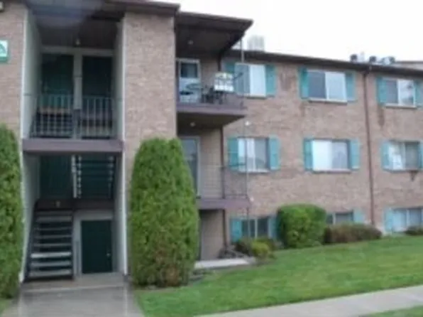 4196 S Oak Meadows Dr APT 11, Taylorsville, UT 84123