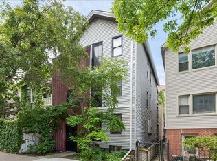 464 N Aberdeen St APT 1F, Chicago, IL 60642