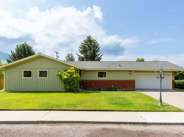 1725 34th St, Missoula, MT 59801