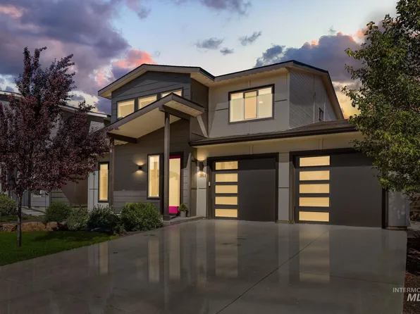 3164 S Annett Ave, Boise, ID 83705