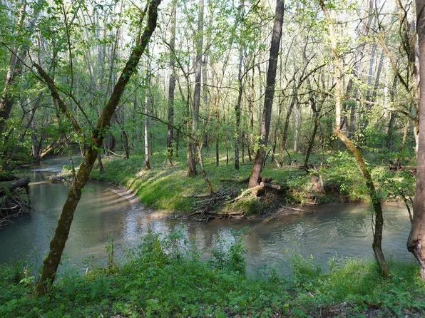 Lots 1 2 Golf Course Rd, Newport, TN 37821