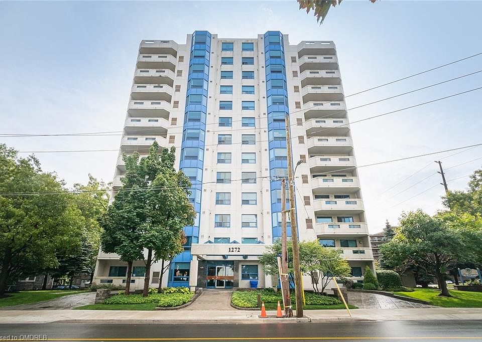 1st image of 1272 Ontario St #701