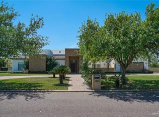 2604 San Miguel, Mission, TX 78572