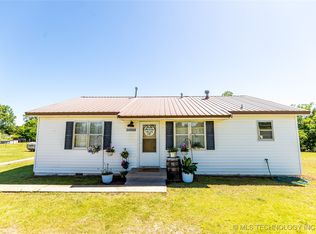 349900 E Highway 64, Pawnee, OK 74058