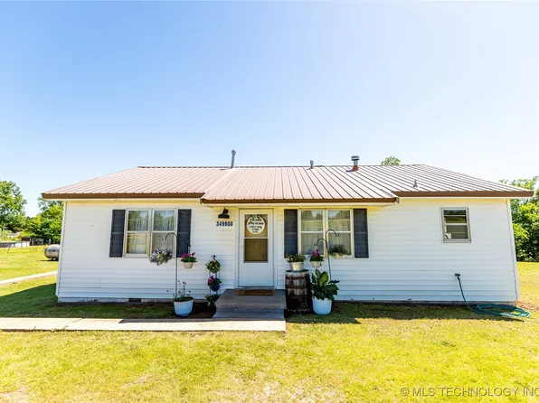 349900 E Highway 64, Pawnee, OK 74058