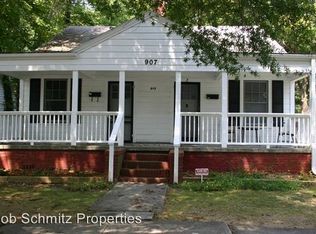 907 Lancaster St, Durham, NC 27705