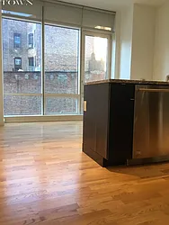 Rented by Town Residential