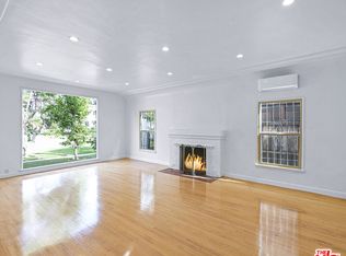 1119 S Crescent Heights Blvd, Los Angeles, CA 90035