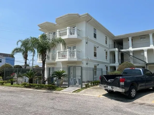 2601 Amelia St #301, New Orleans, LA 70115