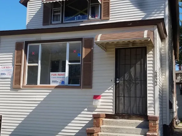 4823 Northcote Avenue # Fl 2nd, East Chicago, IN 46312