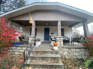 4319 Adams St, Kansas City, KS 66103