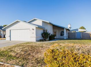 1116 Lee Ave, Ridgecrest, CA 93555