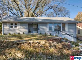 427 S 21st St, Blair, NE 68008
