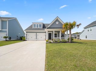 5872 Whitebark Dr., Myrtle Beach, SC 29577