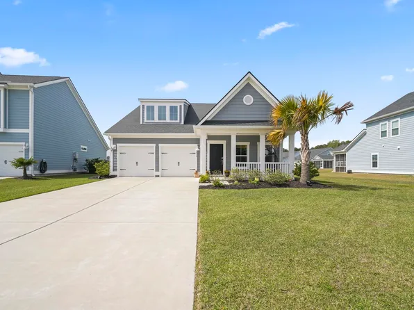 5872 Whitebark Dr., Myrtle Beach, SC 29577