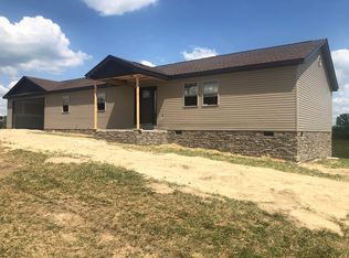 842 Slate Ridge Ch Rd, Lily, KY 40740