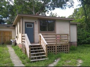 1252 N Shore Dr, Jacksonville, FL 32208