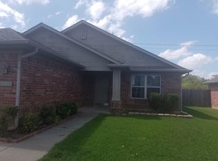 10417 Buccaneer Dr, Oklahoma City, OK 73159