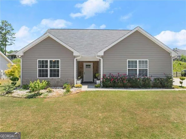 3127 Grandview Ln, Commerce, GA 30529