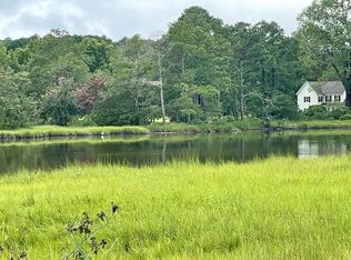 LOT 3 Green Landing Rd, Onancock, VA 23417