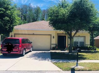 5822 Sweet William Ter, Land O Lakes, FL 34639