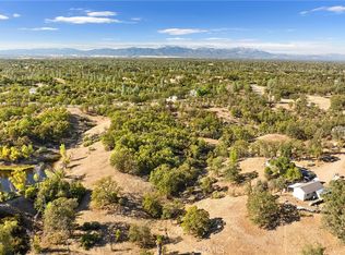 16925 Basler Rd, Cottonwood, CA 96022