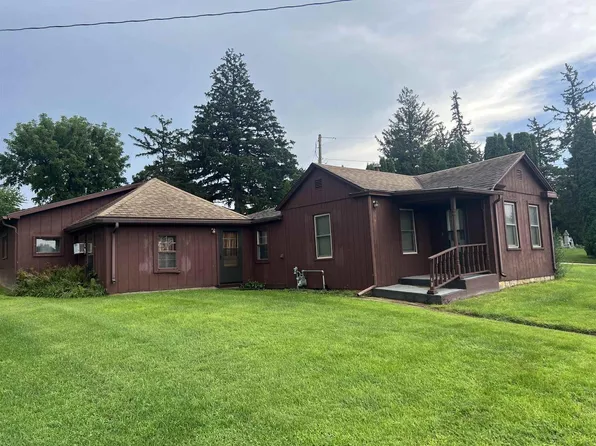 334 South Sidney Street, Shullsburg, WI 53586