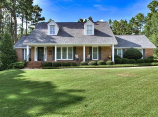 10 Burgundy Rd SW, Aiken, SC 29801