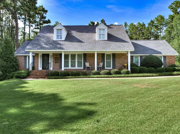 10 Burgundy Rd SW, Aiken, SC 29801