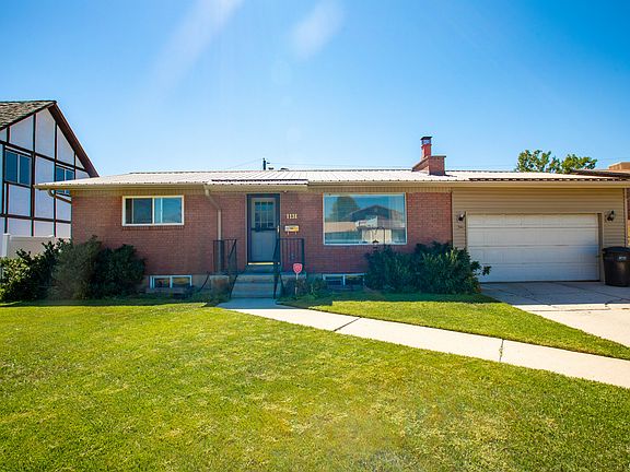 1131 W 450 N, Provo, UT 84601 | MLS #1838444 | Zillow