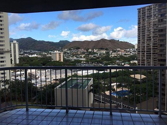 3rd image of 1212 Nuuanu Ave APT 1406