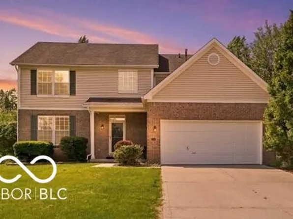 9601 Cypress Way, Carmel, IN 46032