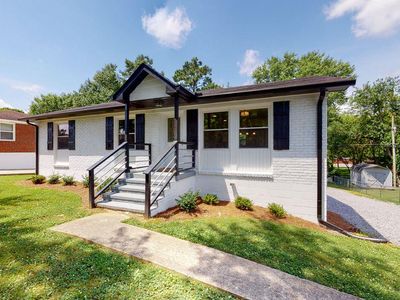 320 Louise Ave, Gallatin, TN, 37066
