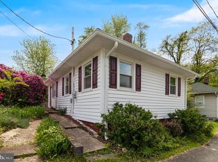 3925 Old Bayside Rd, Chesapeake Beach, MD 20732