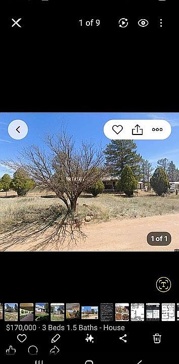 1st image of 10193 S Rainbow Ranch Rd