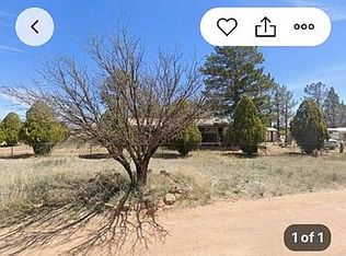 10193 S Rainbow Ranch Rd, Hereford, AZ 85615