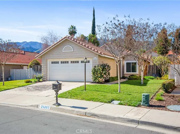 23287 Claystone Ave, Corona, CA 92883