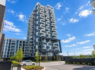 335 Wheat Boom Dr #508, Oakville, ON L6H 0V1