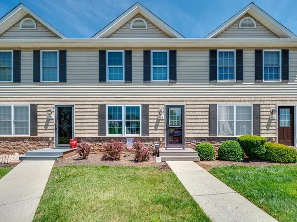 136 Old Tavern Cir, Lynchburg, VA 24501