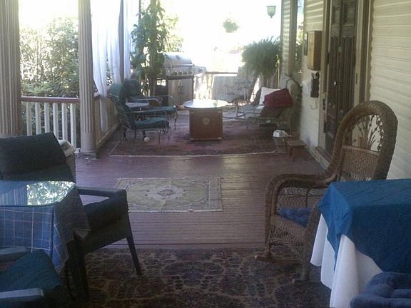 Porch