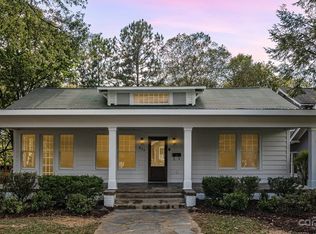 824 Brookside Ave, Charlotte, NC 28203