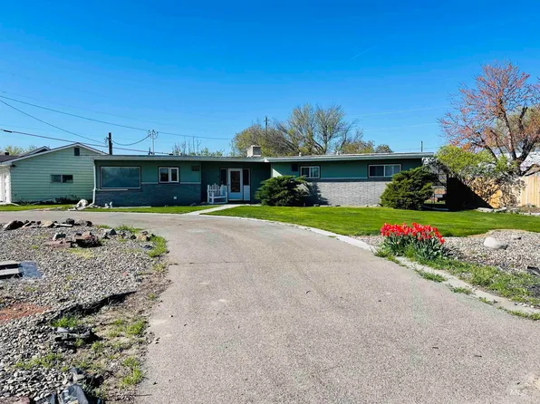 231 S Verde Dr, Ontario, OR 97914